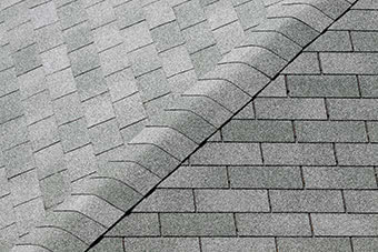 Asphalt Shingles Roofing