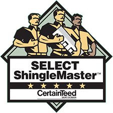 Certainteed Shinglemaster