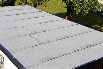 Flat Roofing