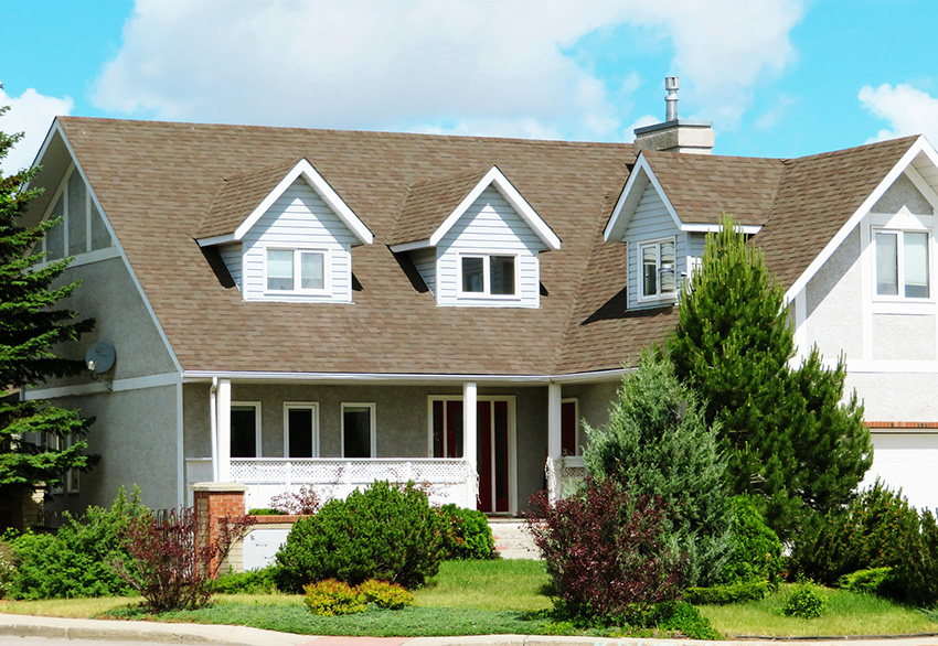 Residental Roofing 