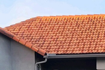 Metal Roofing